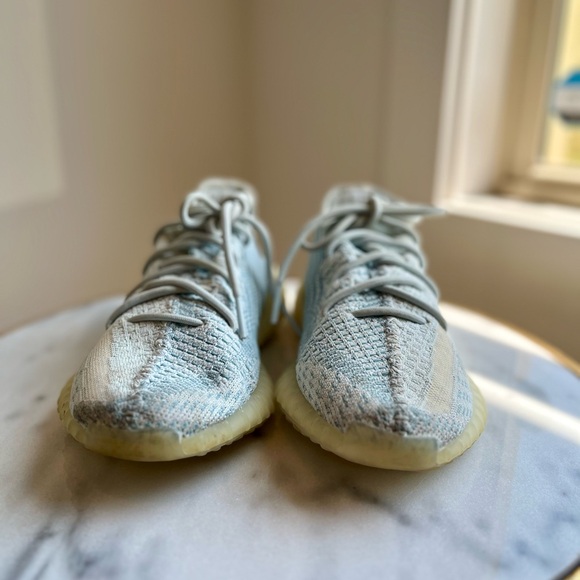 Adidas Yezzy Boost 350 Size 7 - Picture 7 of 16
